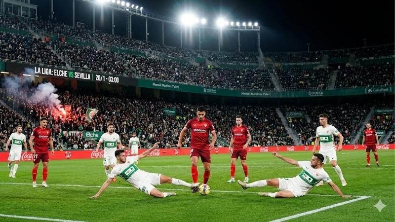 Nhận định Elche vs Sevilla 03h00 ngày 20-1 03h00-ngay-20-1-elche-vs-sevilla